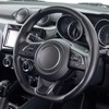 Bonform 6996-15BK Steering Wheel Cover, Quick Carbon, Easy Installation, Non-Slip