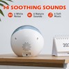TIMEFUN Kids Alarm Clock, Ok to Wake Clock with Sun
