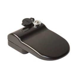 Fiamma Sicherheitsblock Safe Door, Farbe schwarz