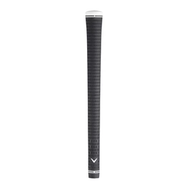 Callaway Grip Tour Velvet Rubber M60R Black/White No Backline 5715032 Genuine Manufacturer