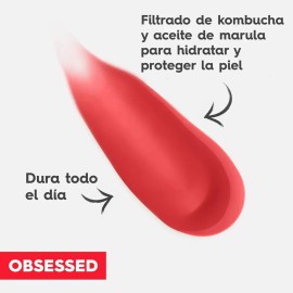 Urban Decay Blush Rubor Hidratante Hydromaniac L. Dur. 15ml Coral