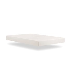 Todocama - Fitted sheet in extra soft brushed microfibre. (Bed 150 x 190/200 cm, Beige)