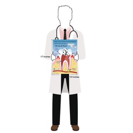 When Teeth go Bad Poster 12x17inch