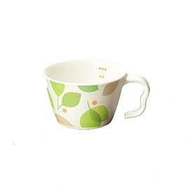 Markei Unimag Fine Leaf DC C17B FI