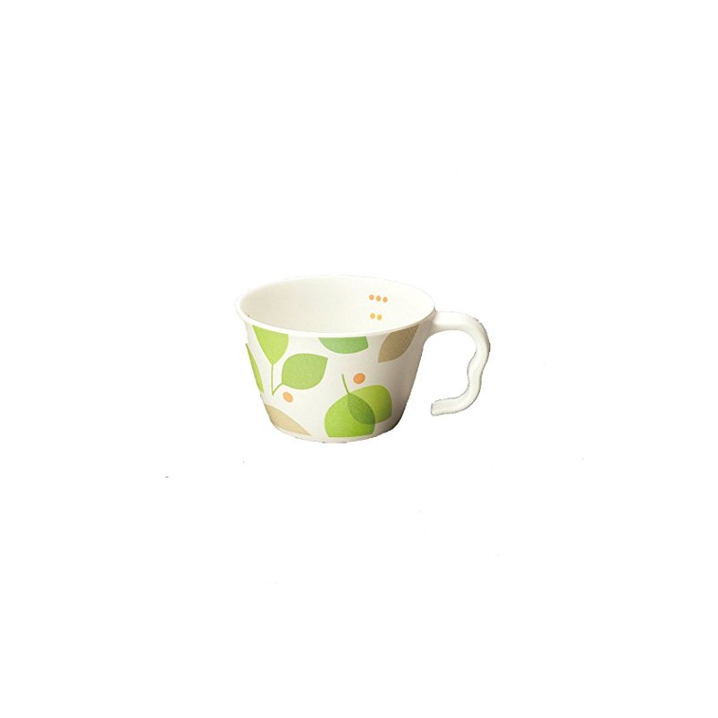 Markei Unimag Fine Leaf DC C17B FI