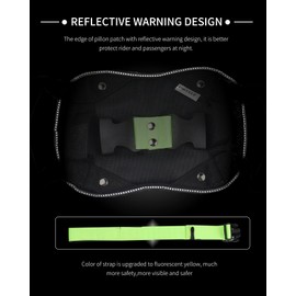 Motorcycle Passenger Grips, Rear Seat, Passenger Seat Belts, Motorboat Harnesses, Pillion Rider Grips, Grab Bar, Motorcycle Grip, Kidney Belt