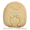 Kai KAI DN0500 Cookie Cutter Set, Sumikkogurashi, Penguin, Cat, Tokage,
