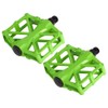 VGEBY1 Bicycle Pedals, Bicycle Sealed Carrier Durable Aluminium Pedals Non-Slip
