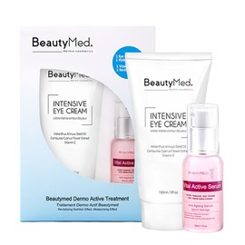Beauty Med Intensive Eye Cream & Vital Serum Kit SET / 뷰티메드 인텐시브 아이크림&바이탈 세럼 키트 SET