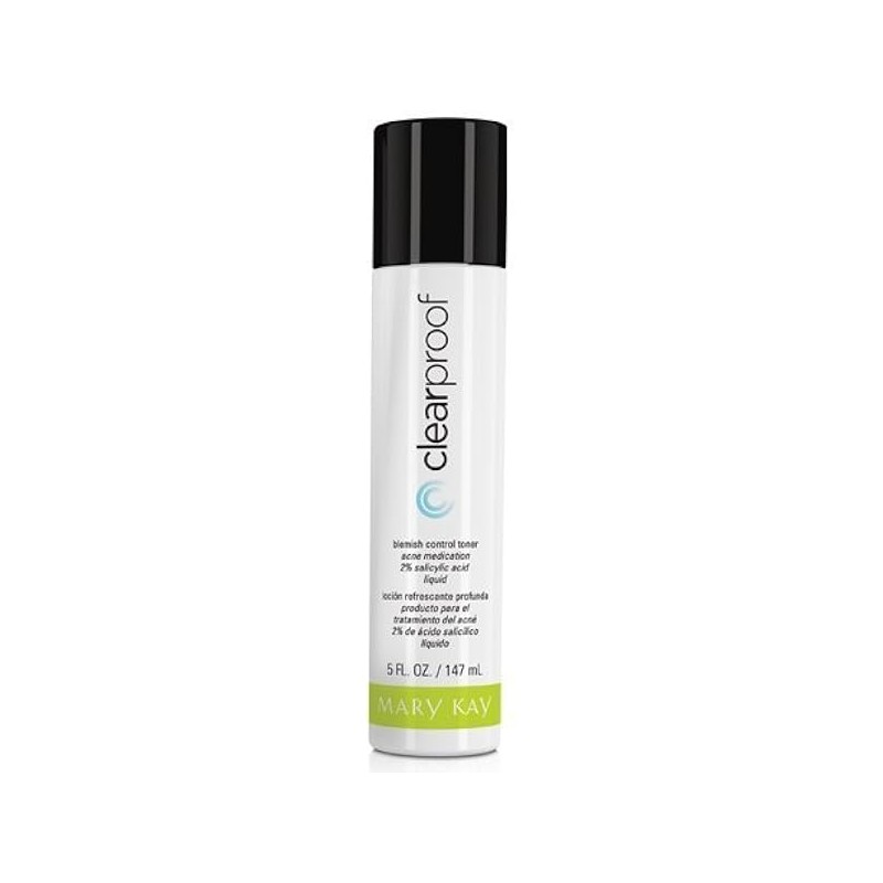 Mary Kay Clear Proof Blemish/Shine Control Toner