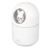 Humidifier Aroma Diffuser USB Power Supply 300ml Capacity Auto Shutdown
