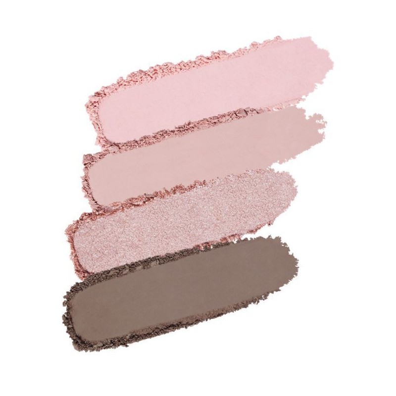 colorgram olorgram Tintin Dory Eye Palette - 06 Mochi Tory