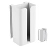 Tissue Case, Paper Holder, Rectangular, Wall Hanging, Can Be Cut