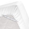 Sheet Grippers Metal Sheet Straps with Adjustable Adjustable Elastic Fasteners