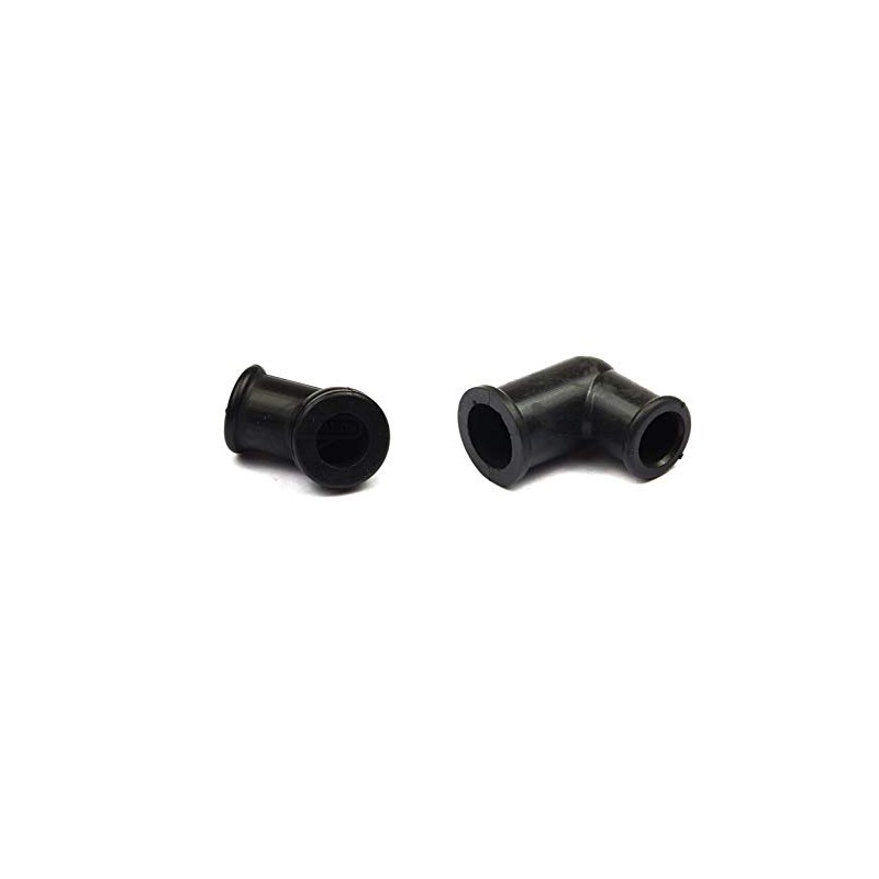 Briggs & Stratton 692187 & 692189 Breather Tube Grommet Kit