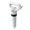 High Pressure Air Drain Blaster Cleaner Sewer Pipe Dredging Device