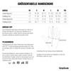 GripGrab Insulator 2 Spring Autumn Transition Gloves Thin Long Finger