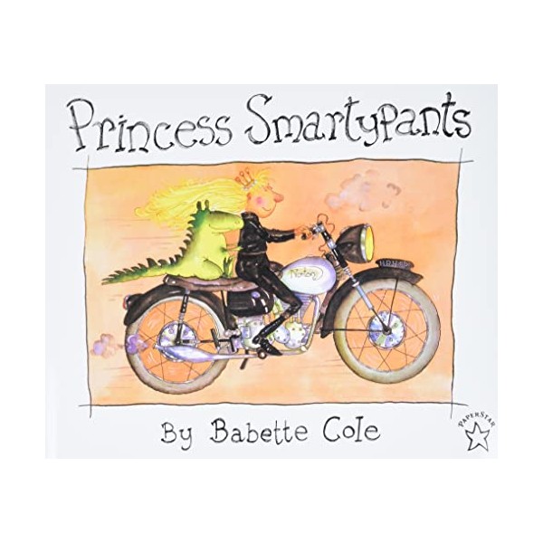 Princess Smartypants