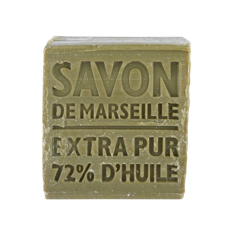 COMPAGNIE DE PROVENCE Company Provence Marseille Soap Body Care Soap