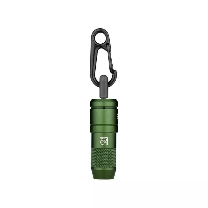 Olight imini 2 50 Lumens Tiny Keychain EDC Flashlight Small
