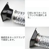 TiCoast Straight Pipe Flange Duct Connector Flange ABS Plastic Ventilation