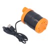 Submersible Water Pump 5W 500LPH USB Circulating Submersible Pump for