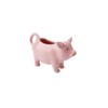 CGB Giftware | Mini Pig Milk Jug | Breakfast Afternoon