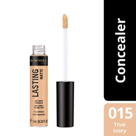 Rimmel London Rg Concealer Lasting Matte 015 7ml