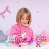 BEBÉS LLORONES LÁGRIMAS MÁGICAS CBMT Stars Jumpy MONST.NO Blind W1