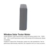 Window Solar Tester Window Tint Meter LS162 for Industry for