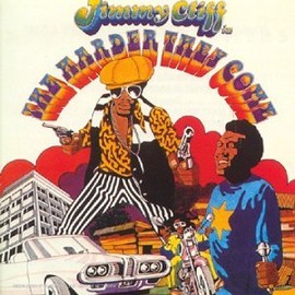 The Harder They Come