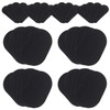Exfoliating Hair Removal Pads x40 – x2 Buffer Pad Holders