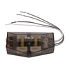 High to Low Audio Signal Converter 2 Channel Impedance Line