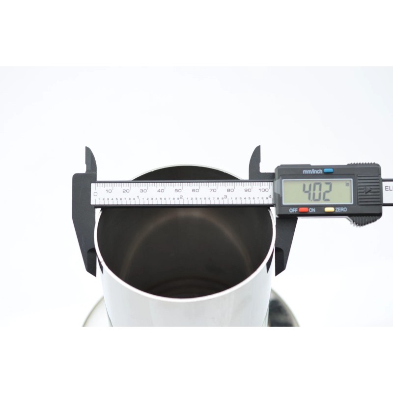 1320 Performance 304 Stainless steel SS tip muffler N1 HI-Power