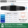 [Free BIRD] Lower Back Pain Belt, Lower Back Support, Pelvic