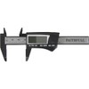 Mini Digital Caliper 75mm Capacity
