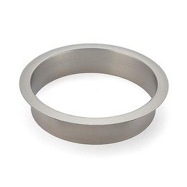 Sugatsune Industrial AN-DH015-HL Lamp Mark, Stainless Steel, Garbage Input Port, AN-DH Type, No Lid