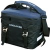 Bikase CoolKASE Soft Cooler - color: Black