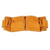 Repair Tool Cowhide Fanny Pack Electrician Waist Pack Hardware Parts