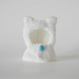 Kisekae Ponta Mini (Shirokuma Poncho)