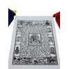 Hands Tibet Tibetan Prayer Flags Wind Horse Eight Auspicious Symbols