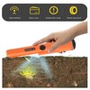 Metal Detector Pinpointer Precise Sensitive Handheld Pin Pointer Wand Search