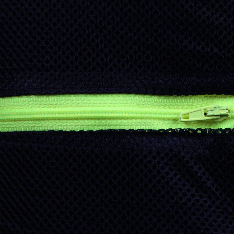 gexu Herb Drying Net with Zip 2 Layers Hanging Foldable