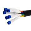 Pilot Automotive Bully Universal Push Butto 6 Gang LED Switch