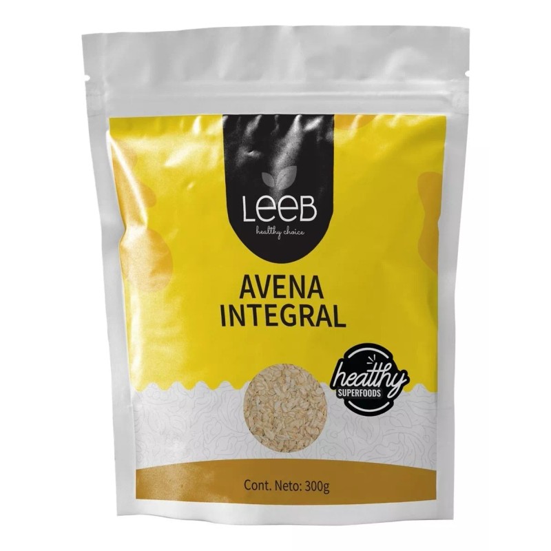 Leeb Kit Leeb Cereales