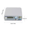 Digital DDS Dual Channel Function Signal Source Generator Arbitrary Waveform