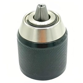 42-66-1006 42-66-2706 Replacement Chuck for 42-66-2707 2704-20 2704-22 2804-20 2804-22 2905-20 2906-20 Keyless Chuck Assembly Bit Set