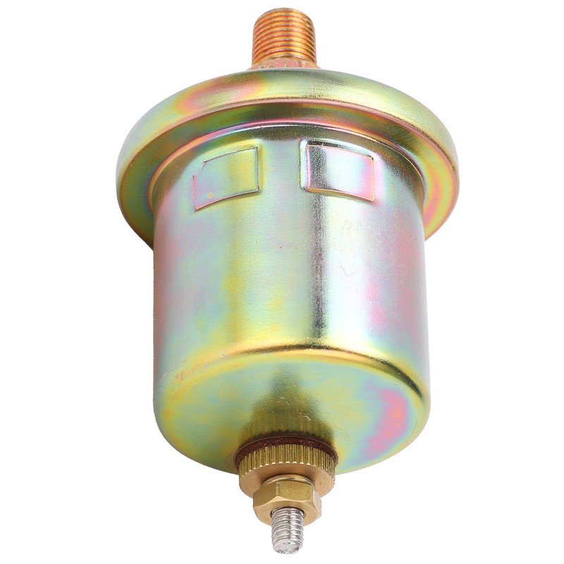 Engine Oil Pressure Sensor 1/8NPT Switch for Murphy/Perkins 0570‑1857 ESP‑100