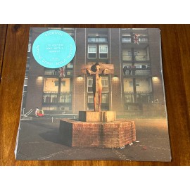 Nothing Great About Britain by Slowthai (Record, 2019) Coke Bottle Vinyl