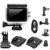 SJCAM SJ4000 AIR Action Camera Kit Waterproof MultiFunctional LCD Screen